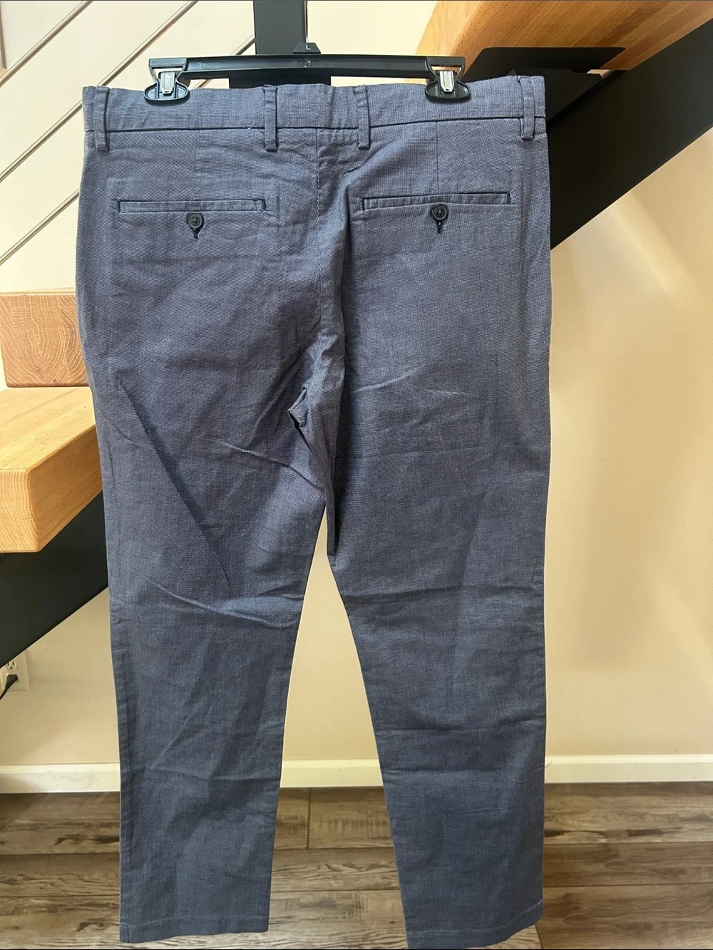 Good threads classic navy